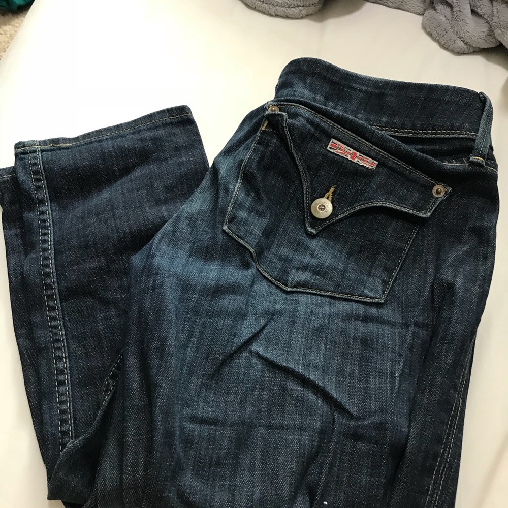 Hudson jeans